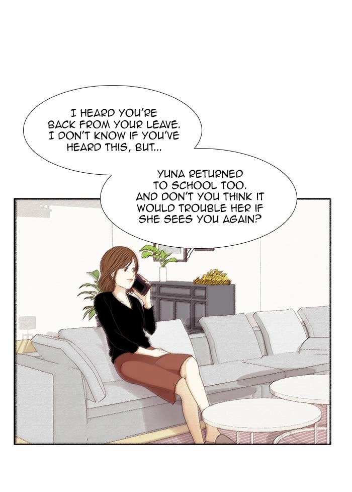 Odd Girl Out Chapter 162 Page 53