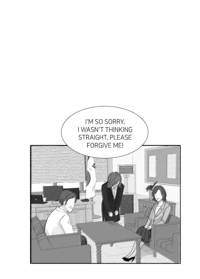 Odd Girl Out Chapter 162 Page 55