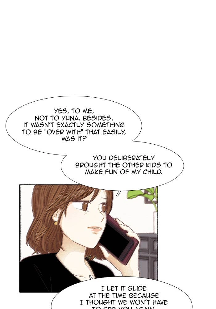 Odd Girl Out Chapter 162 Page 56