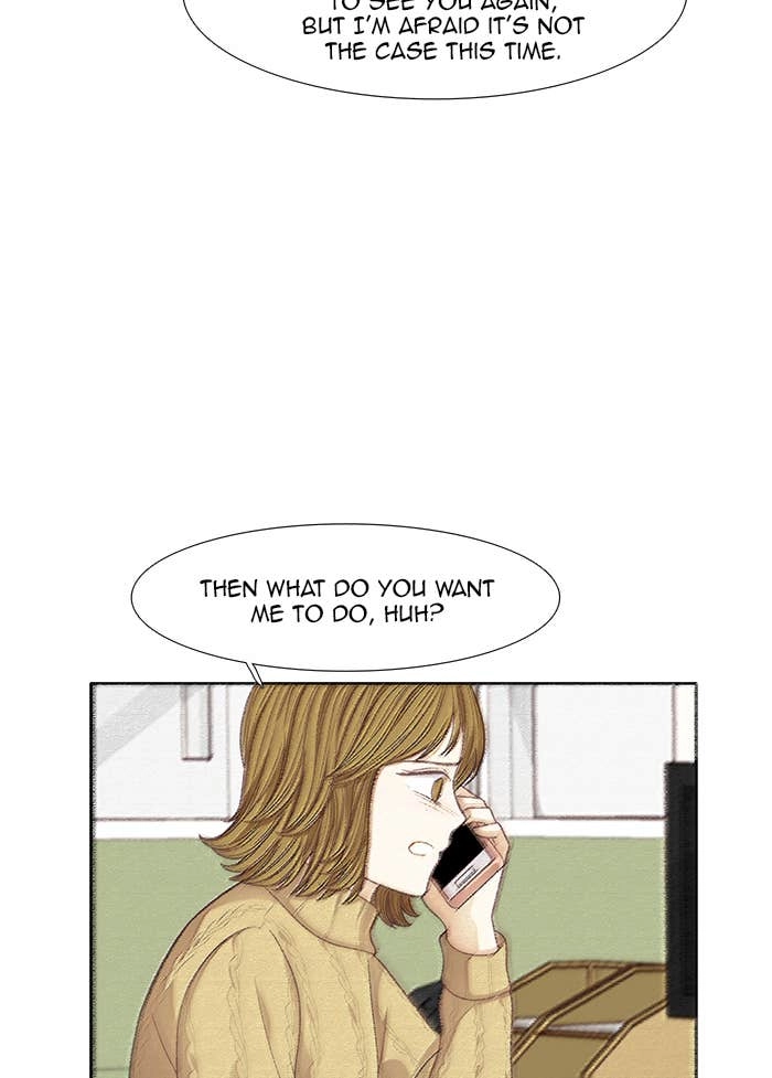 Odd Girl Out Chapter 162 Page 57