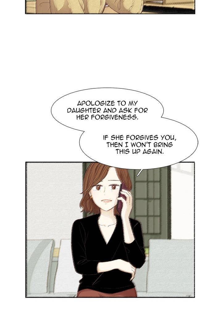 Odd Girl Out Chapter 162 Page 58