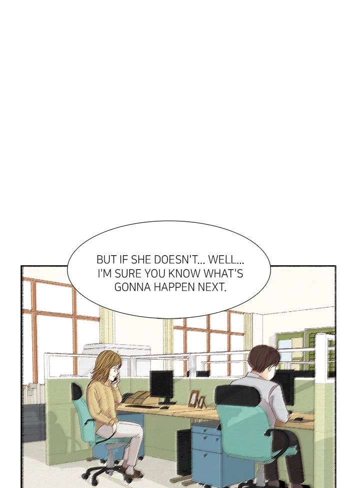 Odd Girl Out Chapter 162 Page 59