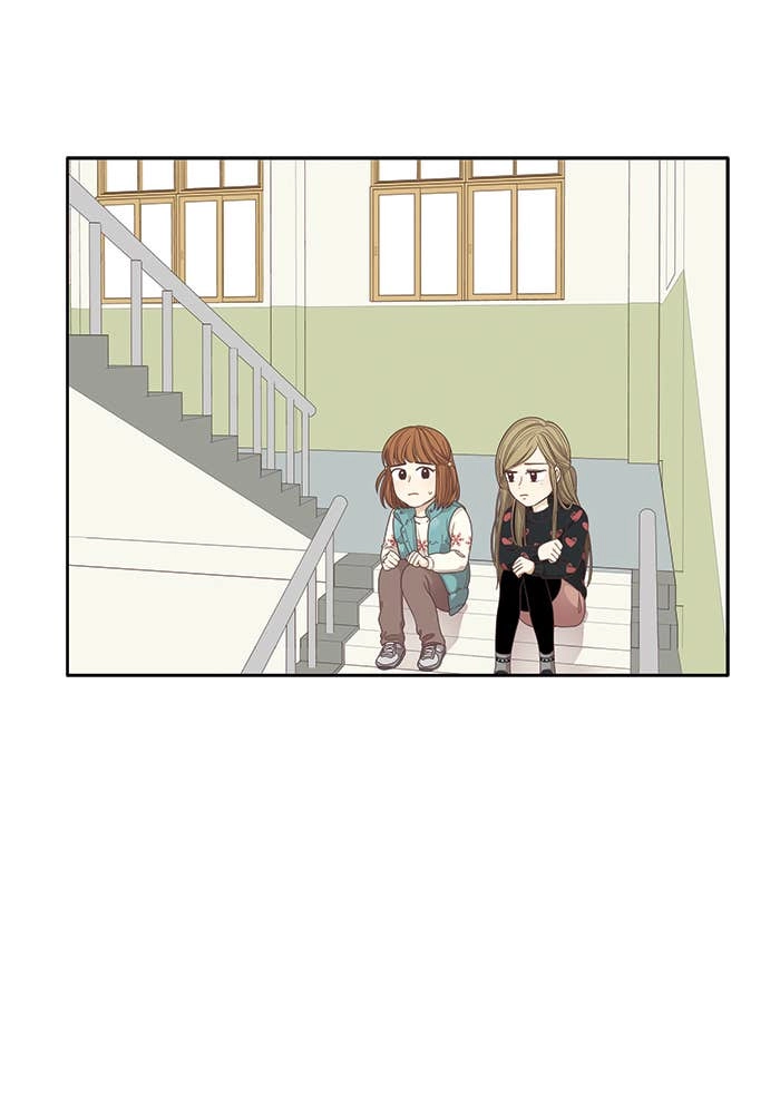 Odd Girl Out Chapter 162 Page 62
