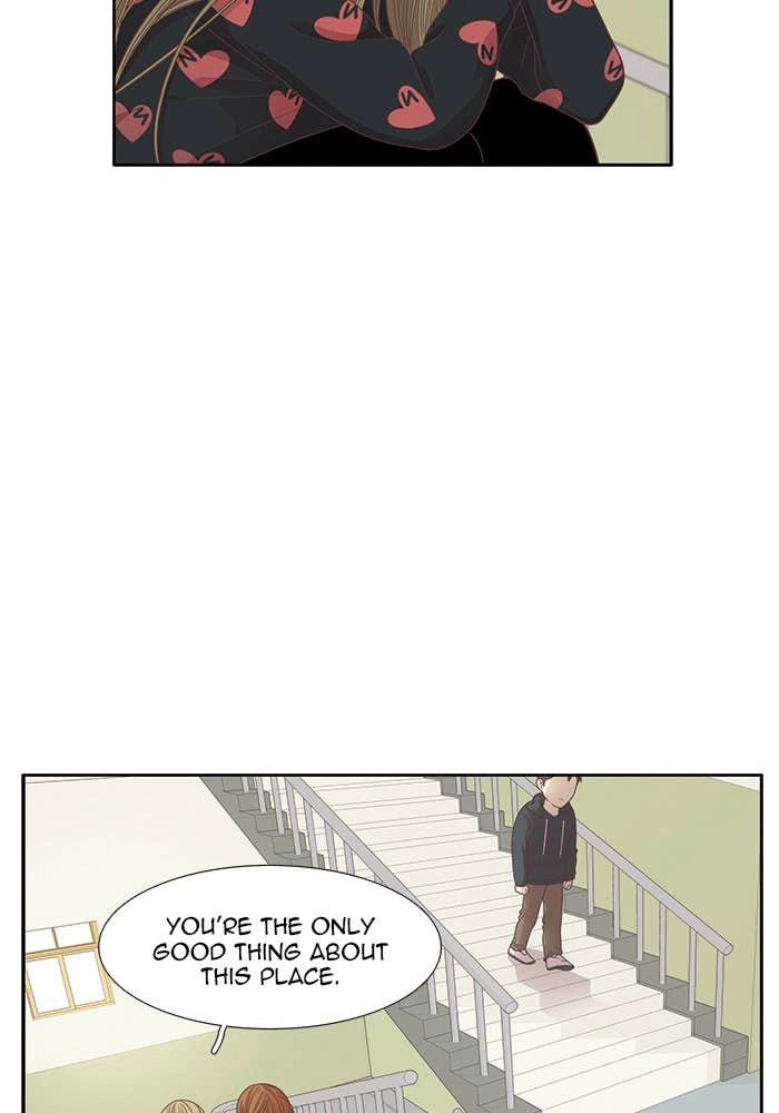 Odd Girl Out Chapter 162 Page 66