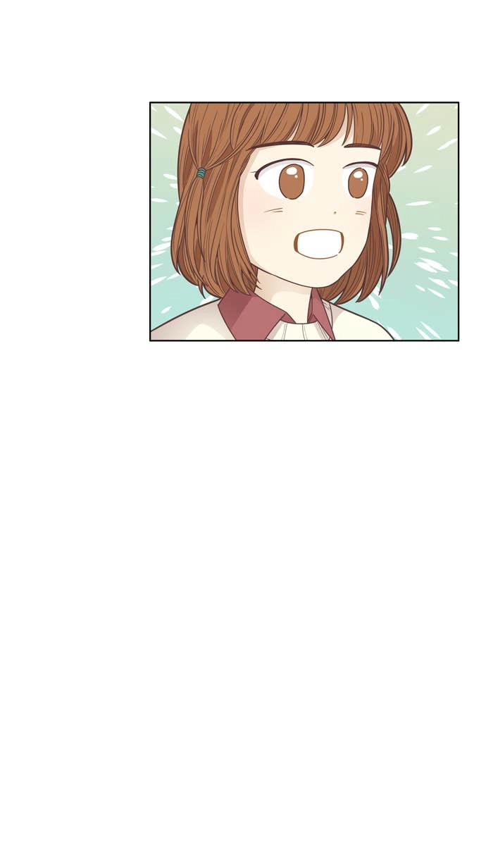 Odd Girl Out Chapter 163 Page 33