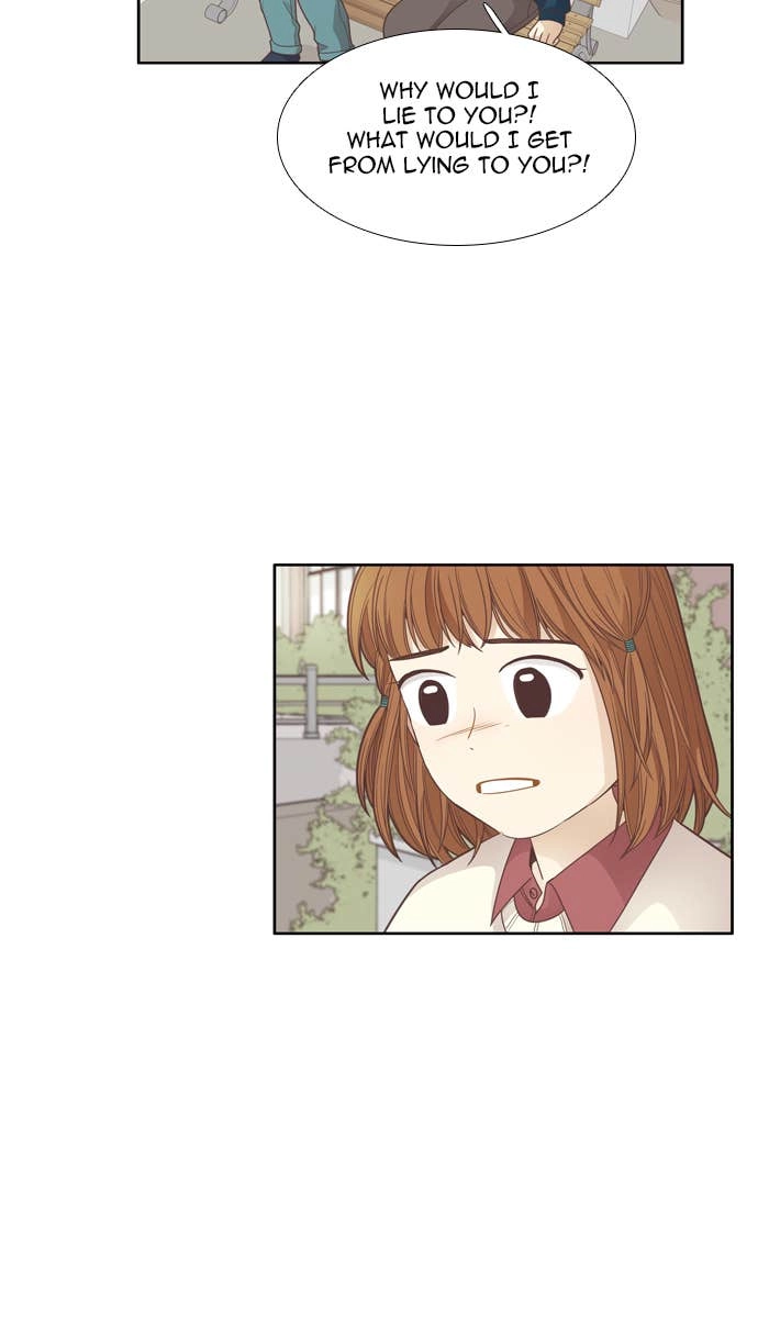 Odd Girl Out Chapter 163 Page 43