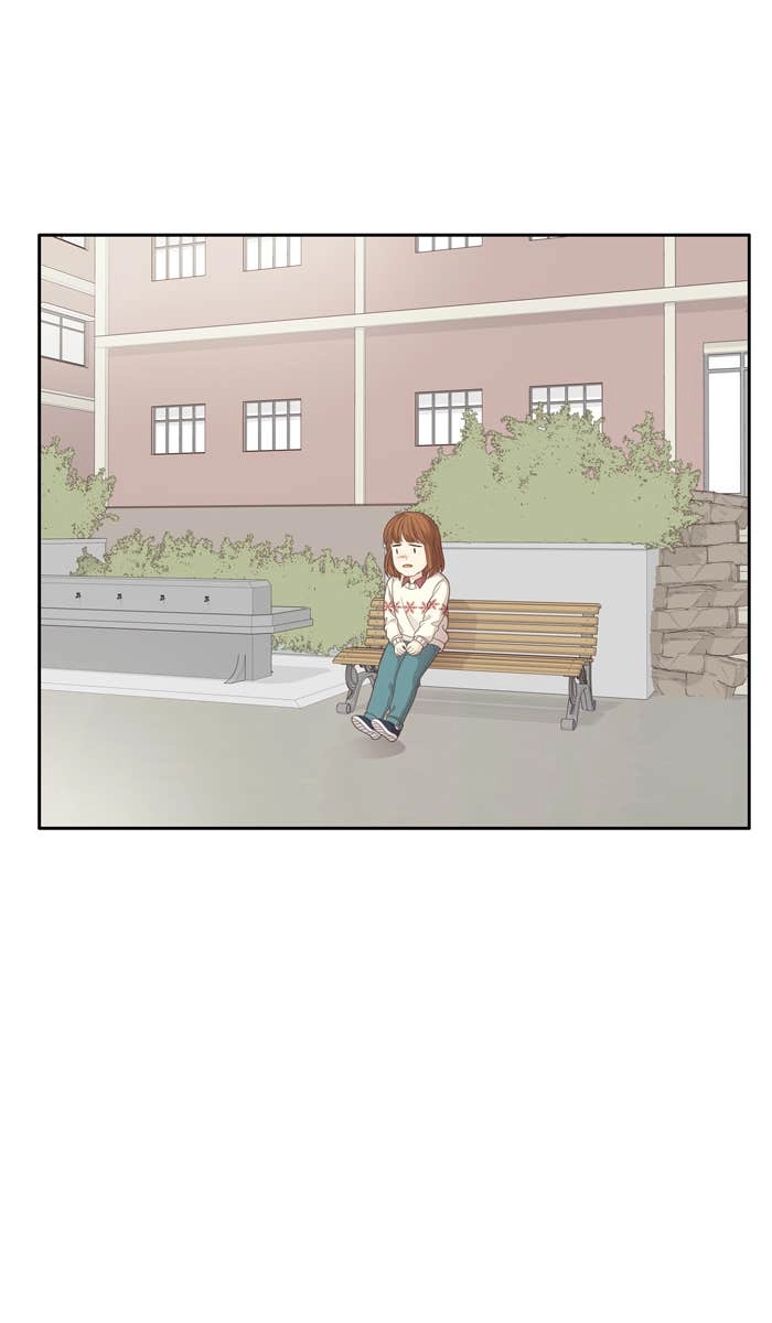 Odd Girl Out Chapter 163 Page 45