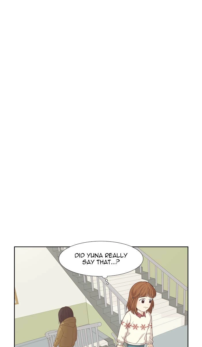 Odd Girl Out Chapter 163 Page 46