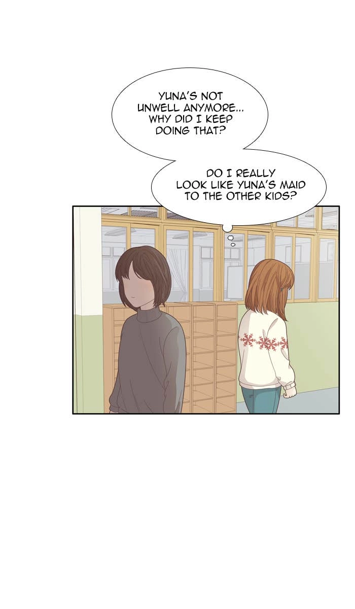 Odd Girl Out Chapter 163 Page 48