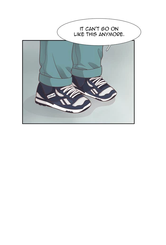 Odd Girl Out Chapter 163 Page 49