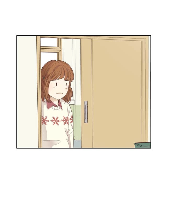 Odd Girl Out Chapter 163 Page 50