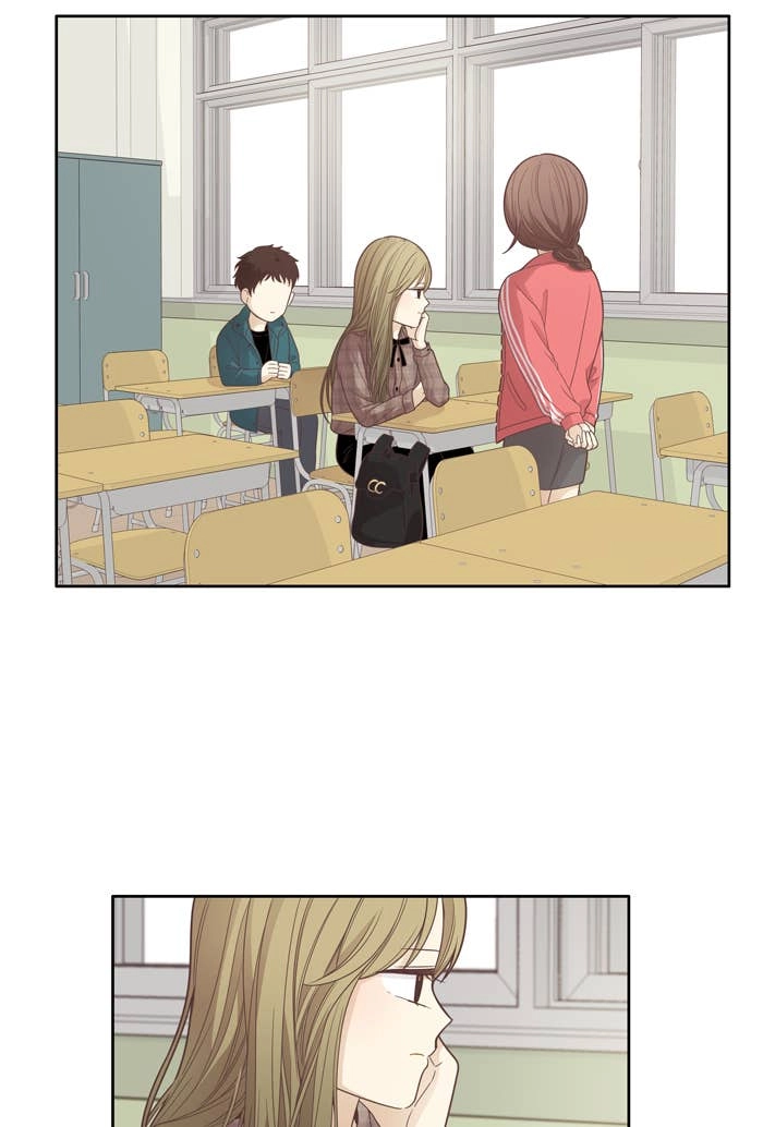 Odd Girl Out Chapter 163 Page 51
