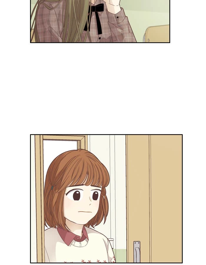 Odd Girl Out Chapter 163 Page 52