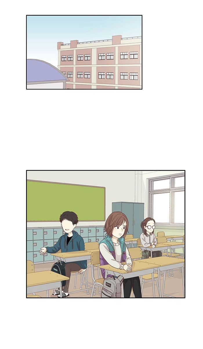 Odd Girl Out Chapter 164 Page 11