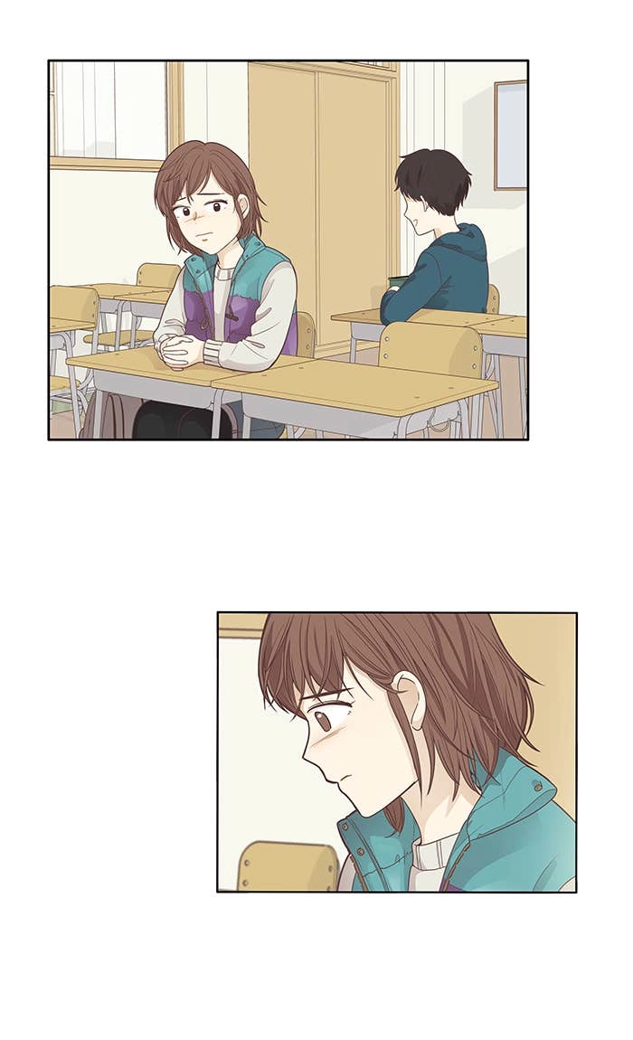 Odd Girl Out Chapter 164 Page 12