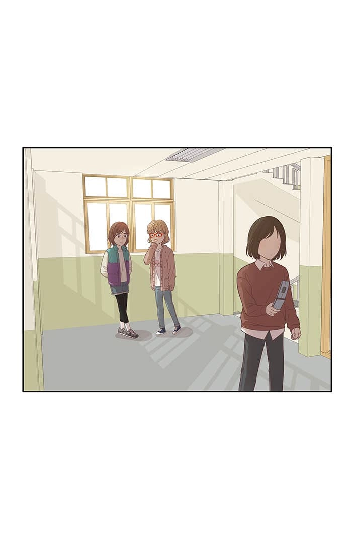 Odd Girl Out Chapter 164 Page 16