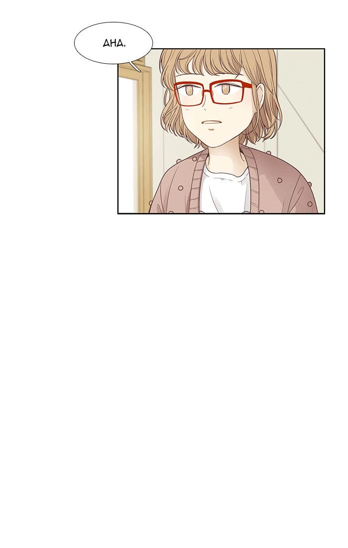 Odd Girl Out Chapter 164 Page 25