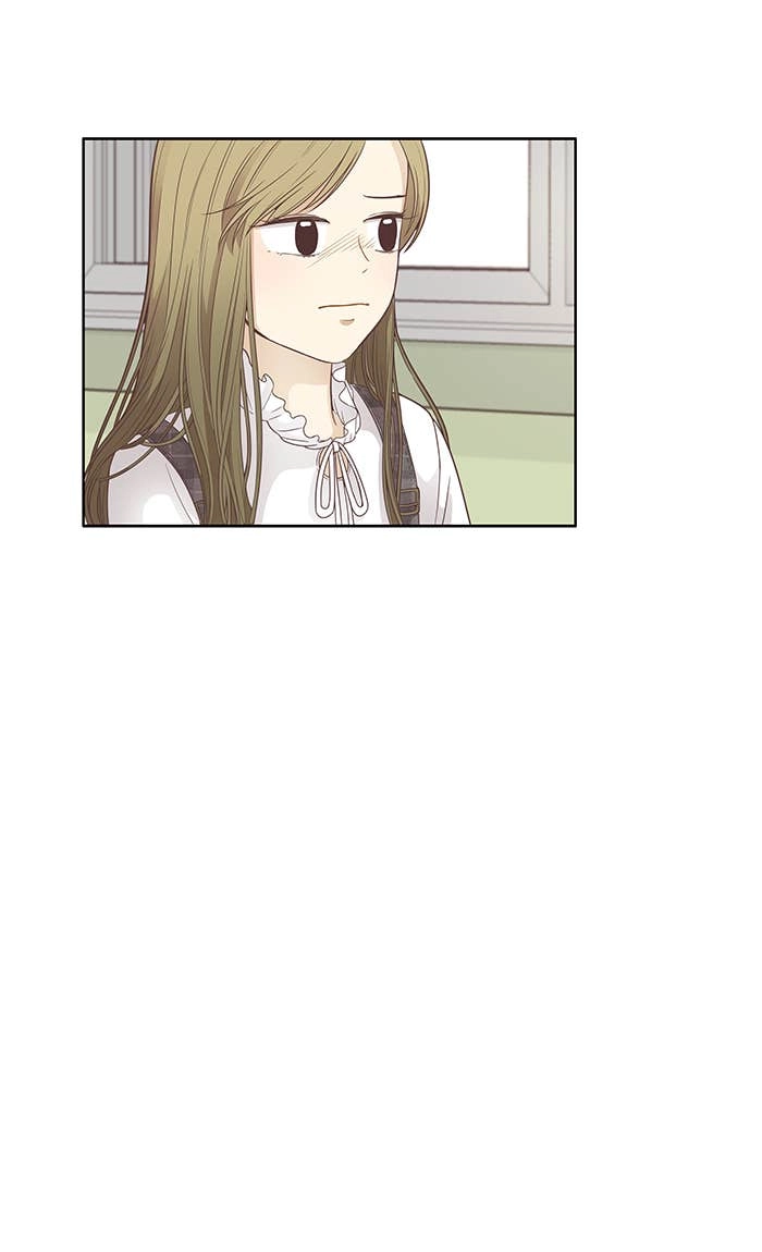 Odd Girl Out Chapter 164 Page 27