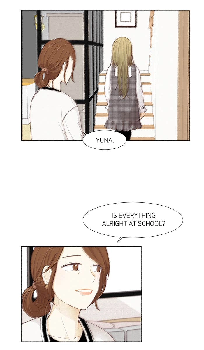 Odd Girl Out Chapter 164 Page 32
