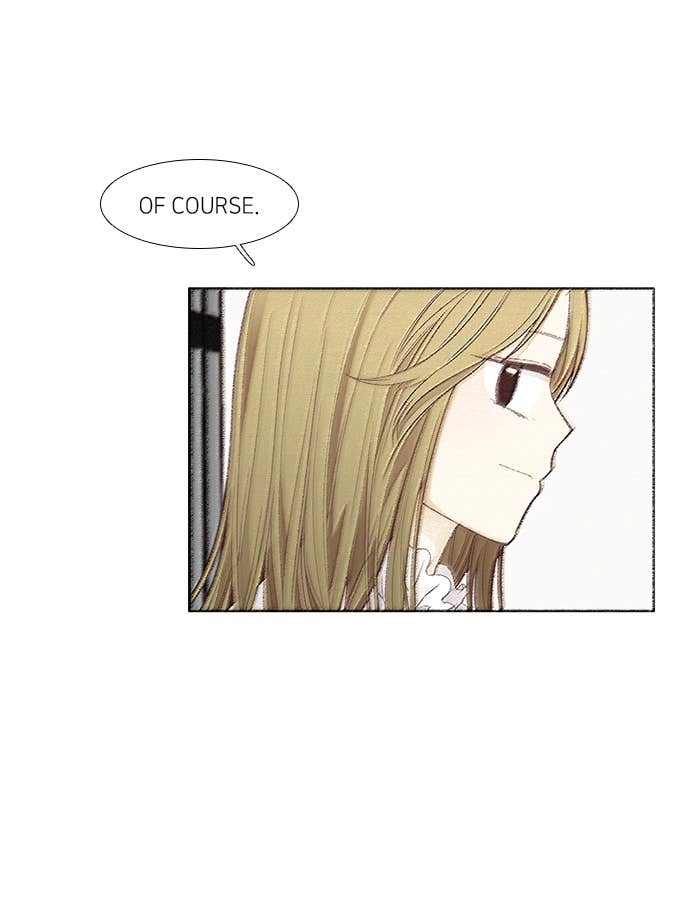 Odd Girl Out Chapter 164 Page 33