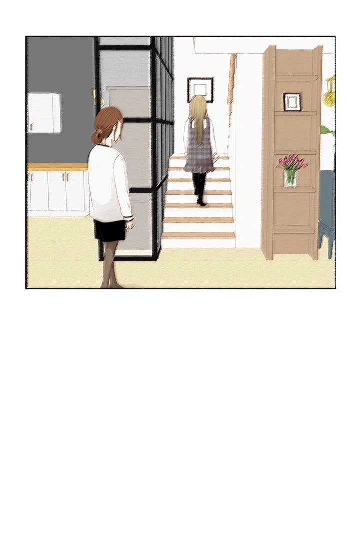 Odd Girl Out Chapter 164 Page 34