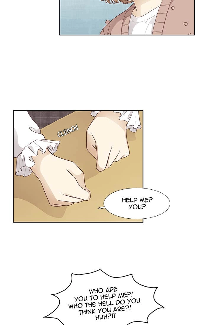 Odd Girl Out Chapter 164 Page 42