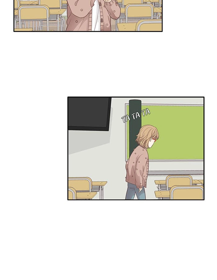 Odd Girl Out Chapter 164 Page 44