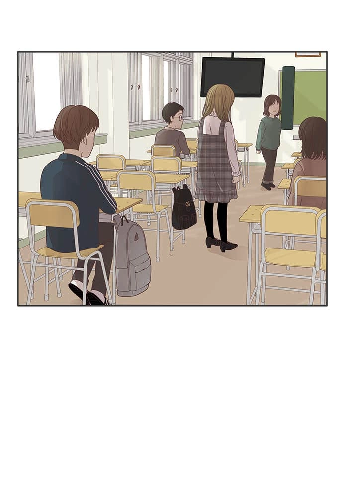 Odd Girl Out Chapter 164 Page 45