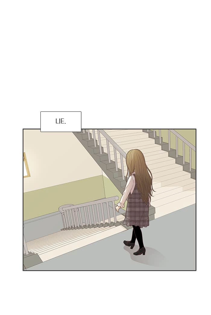 Odd Girl Out Chapter 164 Page 46