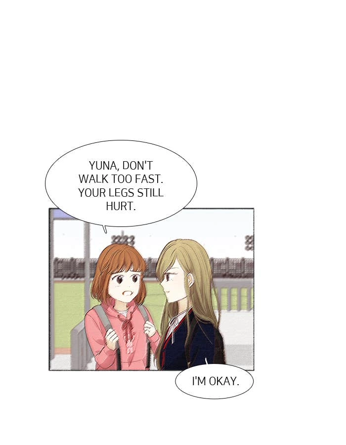 Odd Girl Out Chapter 164 Page 48