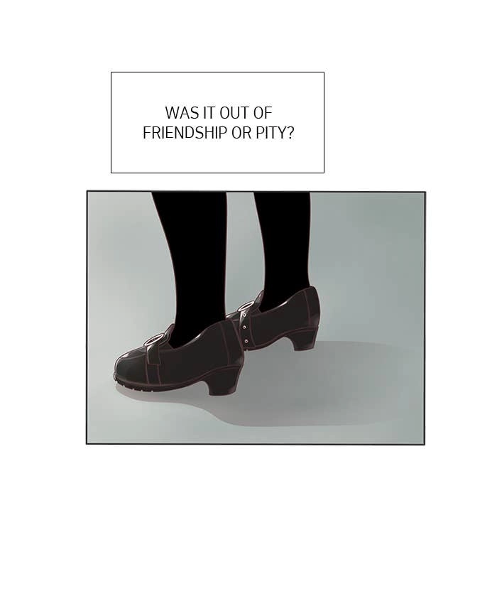 Odd Girl Out Chapter 164 Page 50