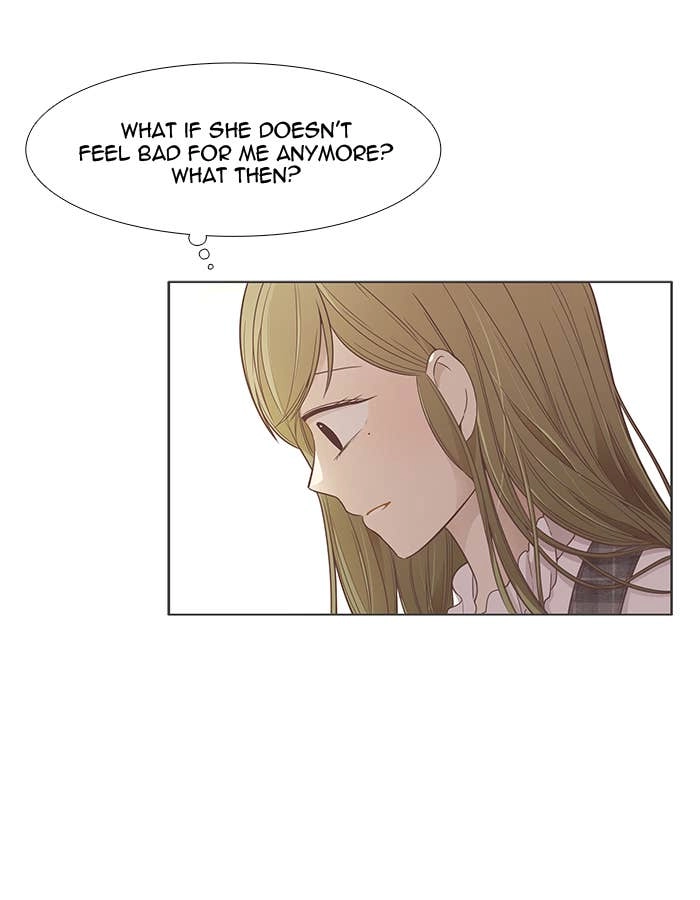 Odd Girl Out Chapter 164 Page 51