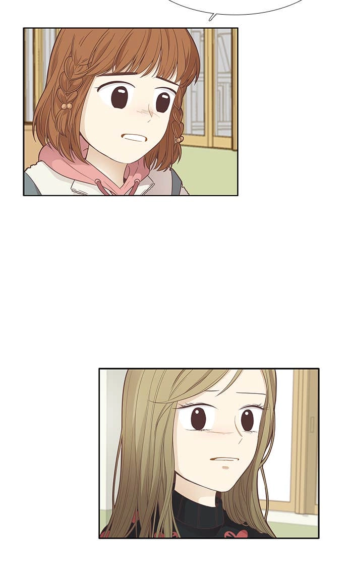 Odd Girl Out Chapter 164 Page 59