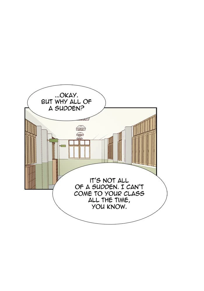 Odd Girl Out Chapter 164 Page 60