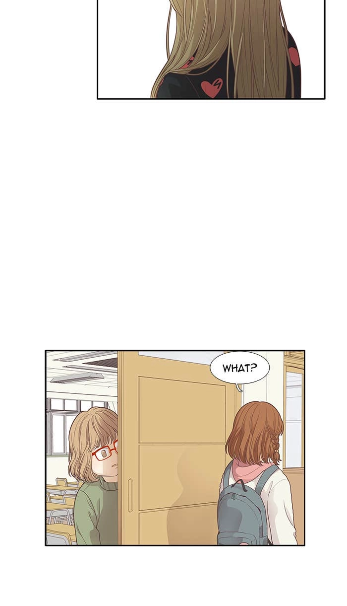 Odd Girl Out Chapter 164 Page 62