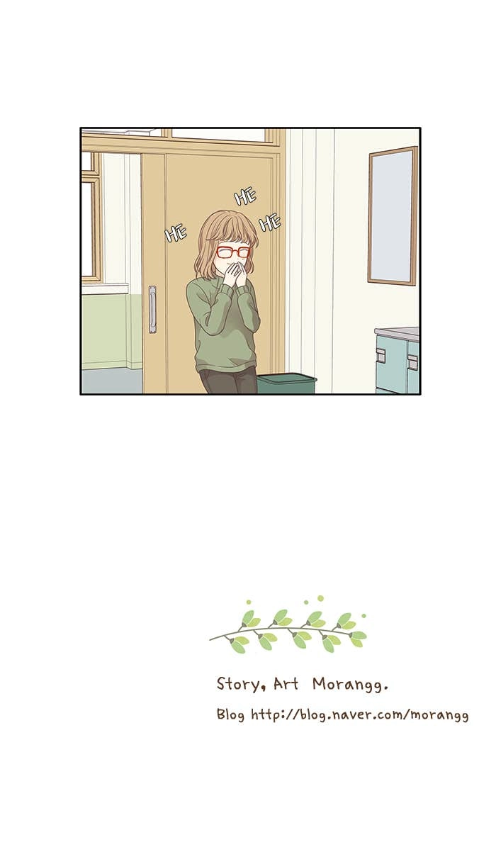Odd Girl Out Chapter 164 Page 63