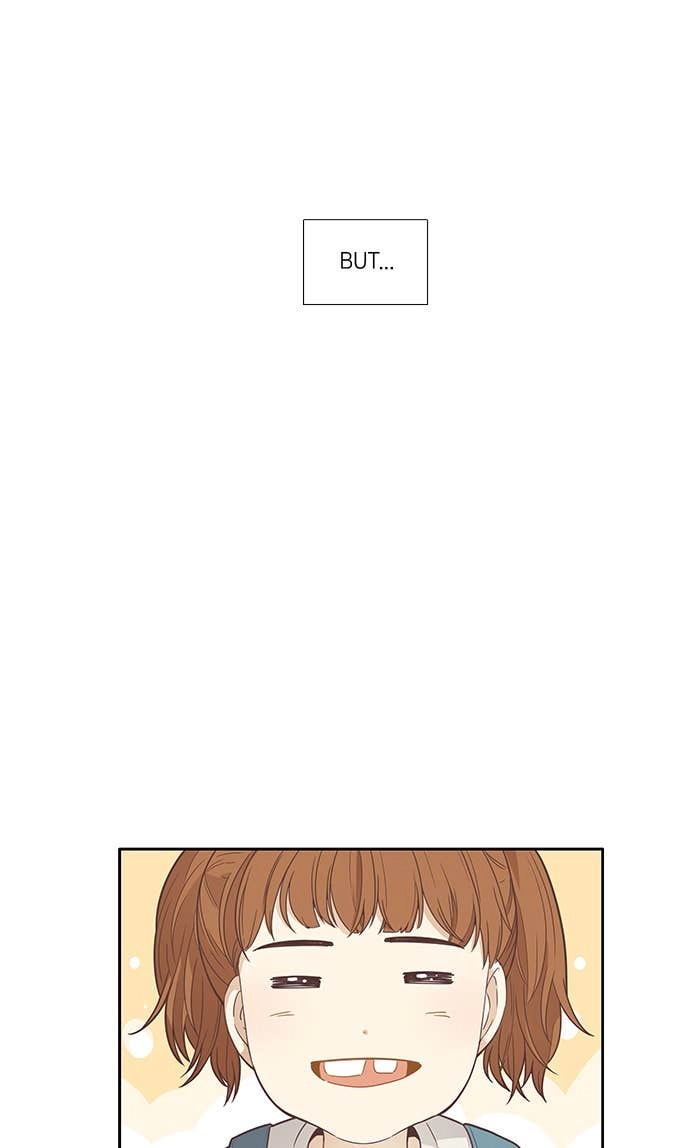 Odd Girl Out Chapter 165 Page 5
