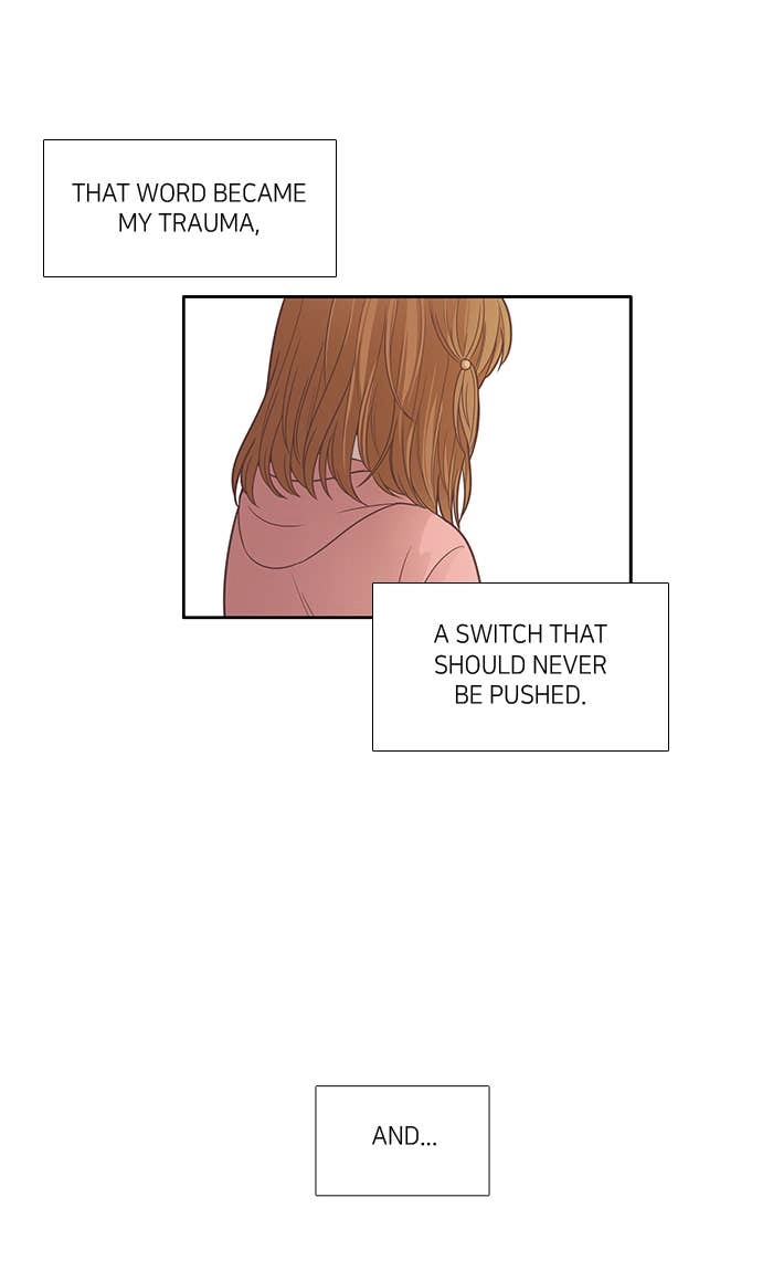 Odd Girl Out Chapter 165 Page 14