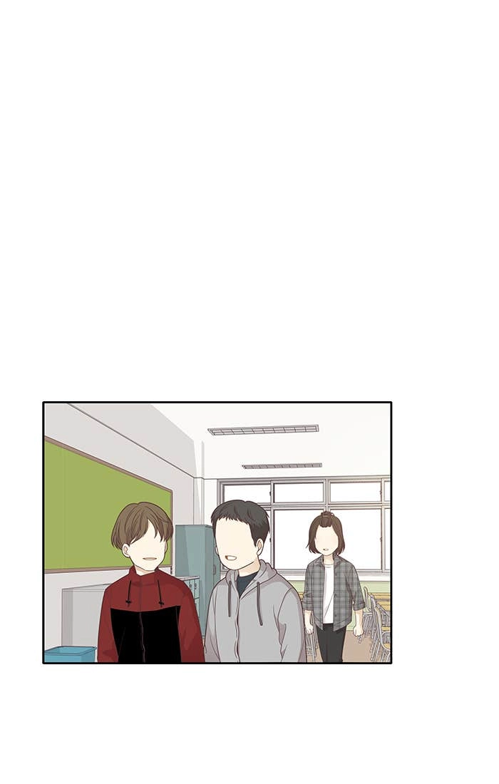 Odd Girl Out Chapter 165 Page 21