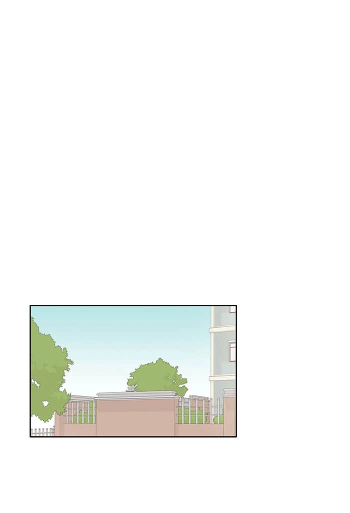 Odd Girl Out Chapter 165 Page 28