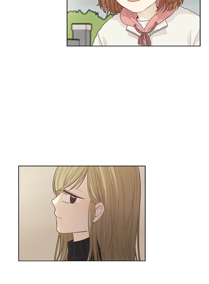 Odd Girl Out Chapter 165 Page 30