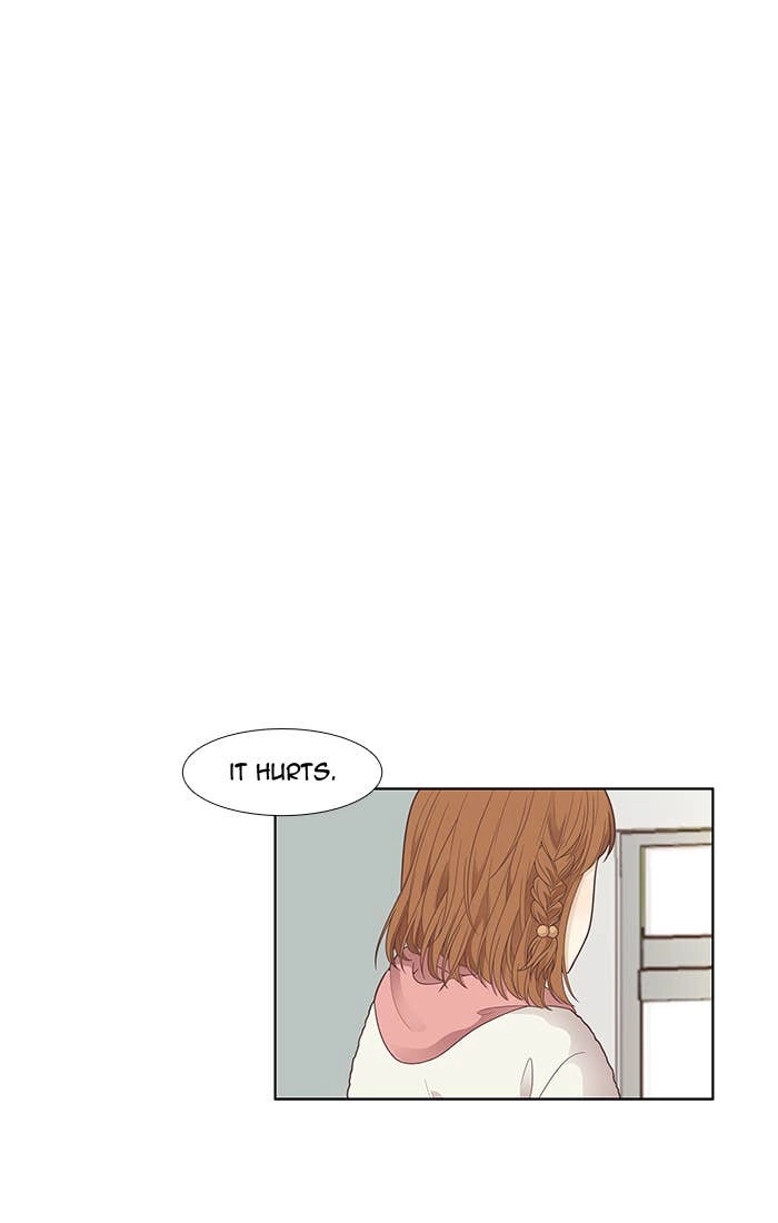 Odd Girl Out Chapter 165 Page 38