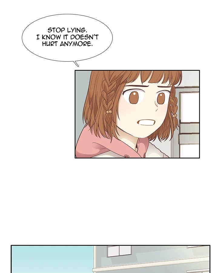 Odd Girl Out Chapter 165 Page 40