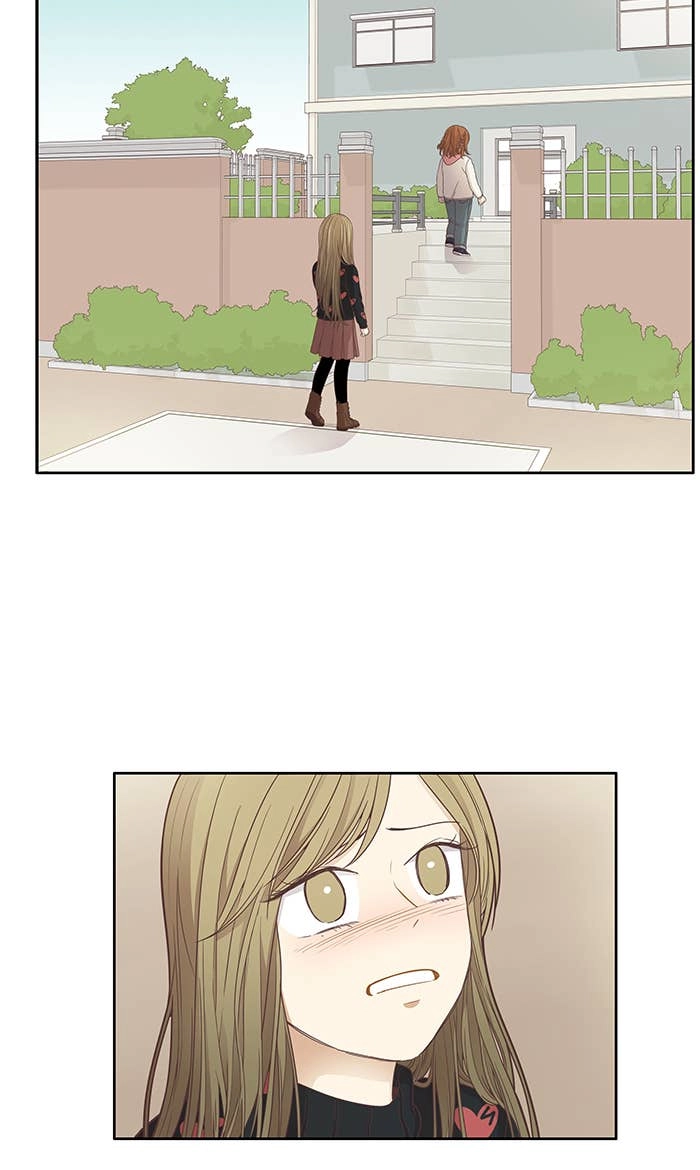 Odd Girl Out Chapter 165 Page 41