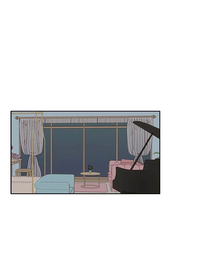 Odd Girl Out Chapter 165 Page 43
