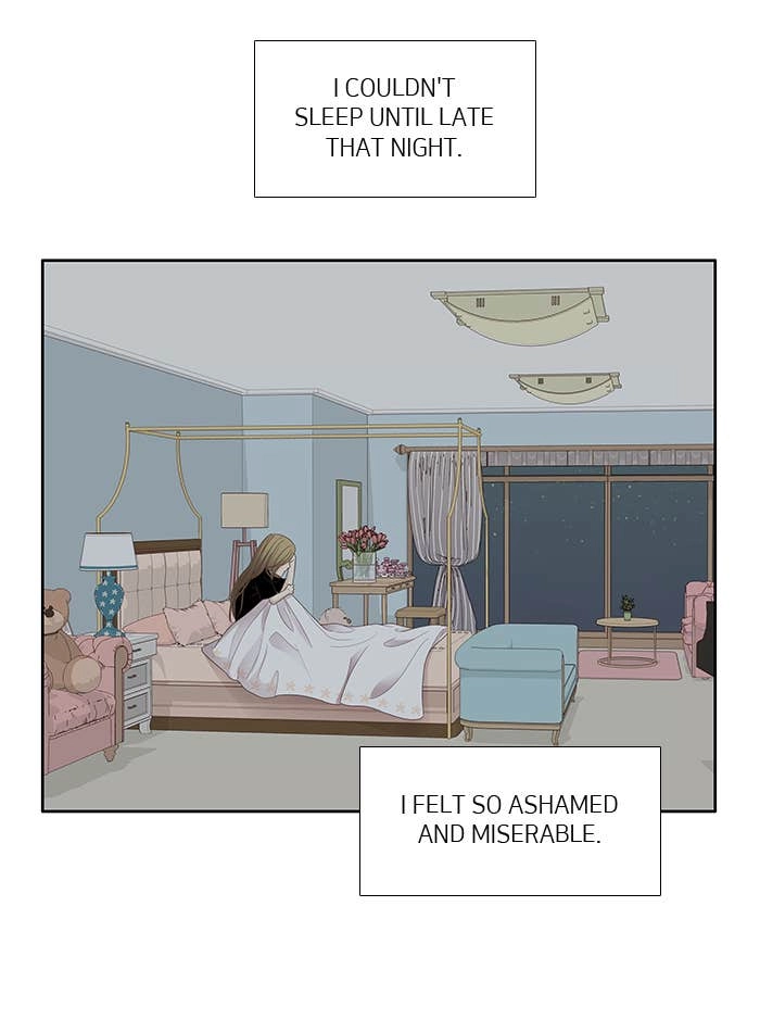 Odd Girl Out Chapter 165 Page 44
