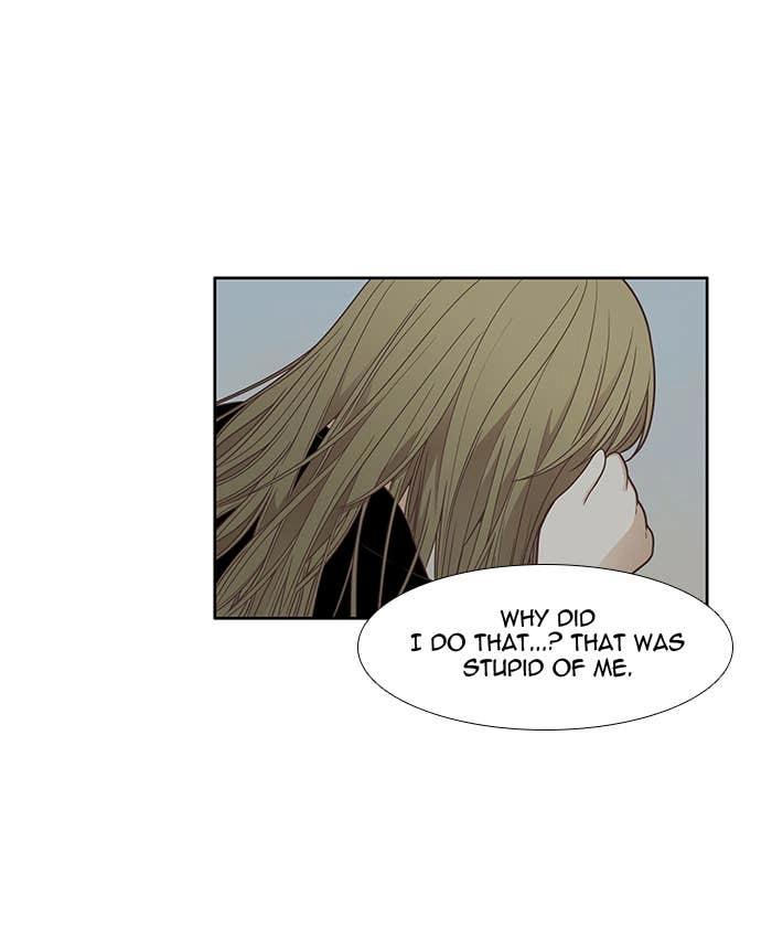 Odd Girl Out Chapter 165 Page 46