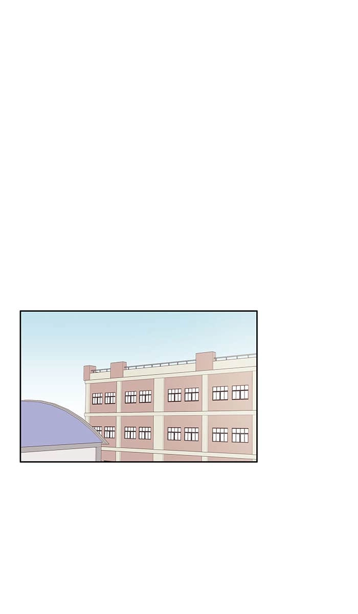 Odd Girl Out Chapter 165 Page 50