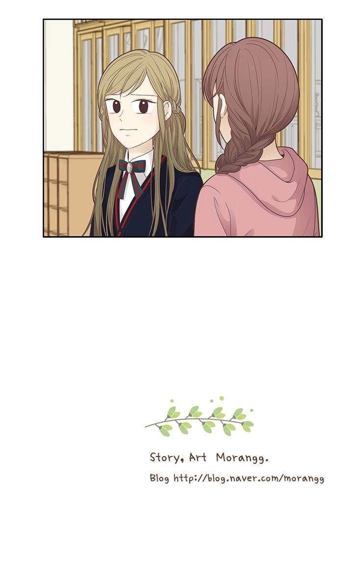 Odd Girl Out Chapter 165 Page 62