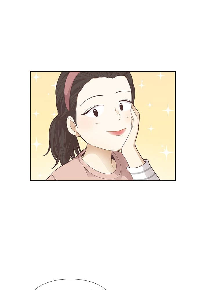 Odd Girl Out Chapter 166 Page 6